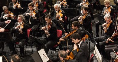 Simon Rattle, Stephen Hough – Teatro alla Scala