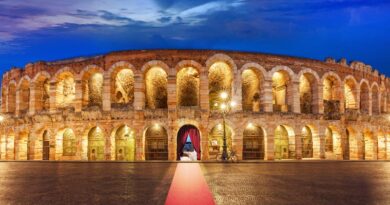 Arena di Verona