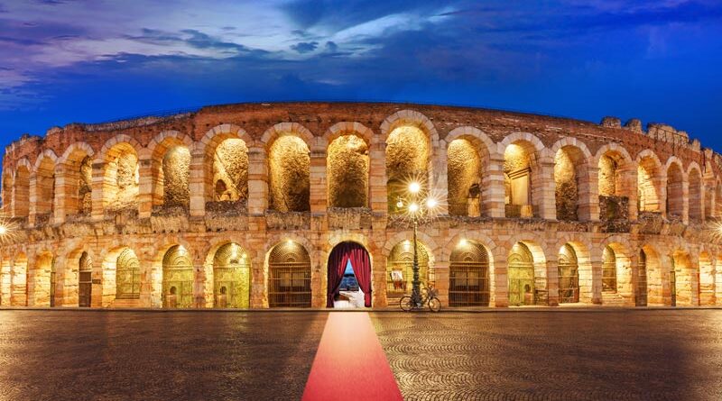 Arena di Verona