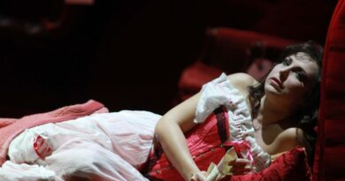 La Traviata Firenze 2012