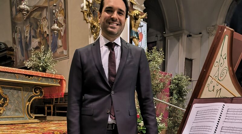 Carlo-Vistoli