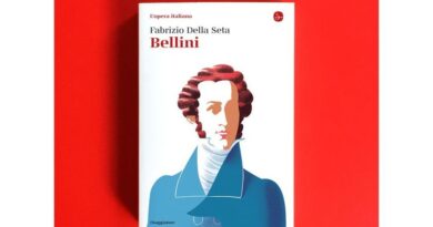 Bellini  (Il Saggiatore, 2022)