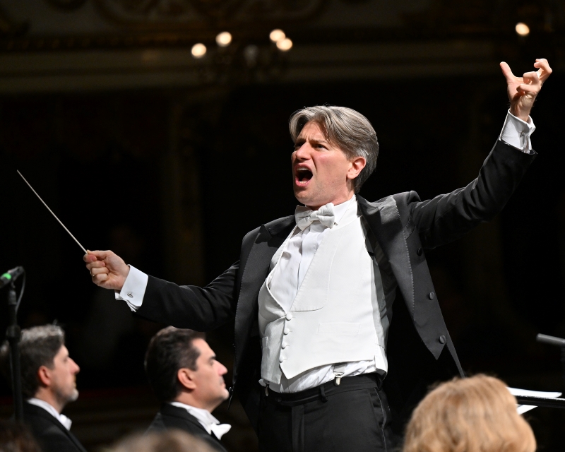 Parma Sa Messa da Requiem – Festival Verdi 2026, Parma | OperaLibera