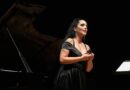Concerto di Belcanto, Anastasia Bartoli – Teatro Sperimentale, Rossini Opera Festival