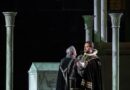 Domingo in Verdi Opera Night-Arena di Verona