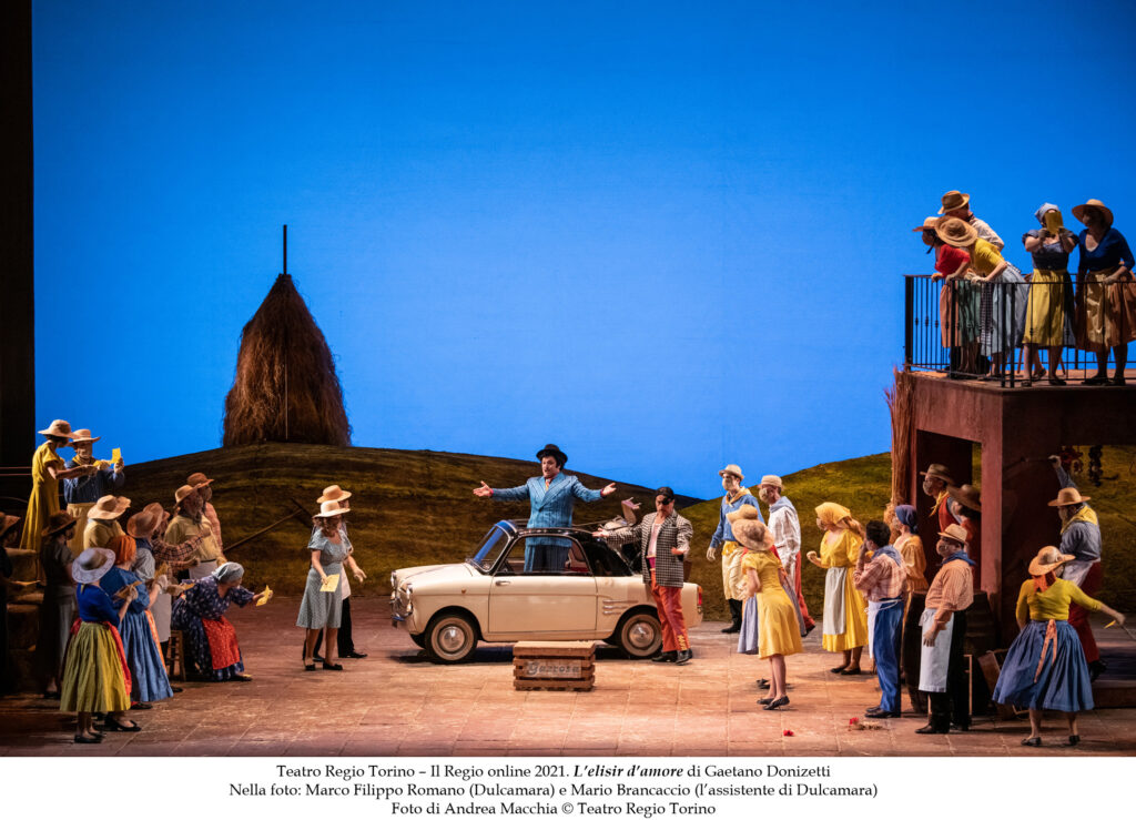 L'elisir d'amore_Torino_2021
