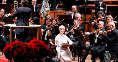 La Fanciulla di Neve, Auditorium Parco della Musica, Roma 2022