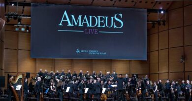 Amadeus Live 2