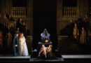 Un ballo in maschera – Teatro Regio, Torino