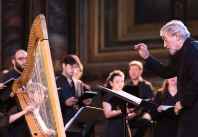 Vespro della Beata Vergine – Monteverdi Festival 2025, Cremona