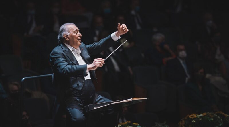 Zubin-Mehta-©-Michele-Monasta