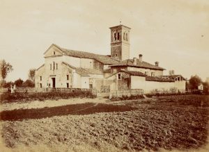 Chiesa di San Michele Arcangelo a Roncole