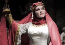 Lady Macbeth: quattro soprani a confronto