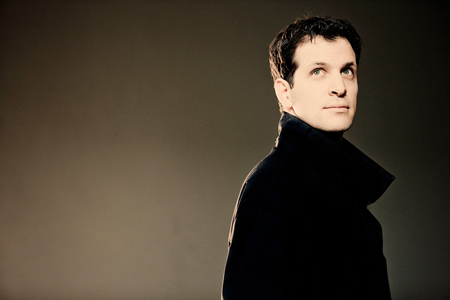Luca Pisaroni