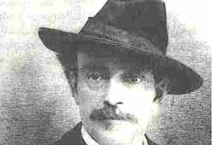 Antonio Ghislanzoni